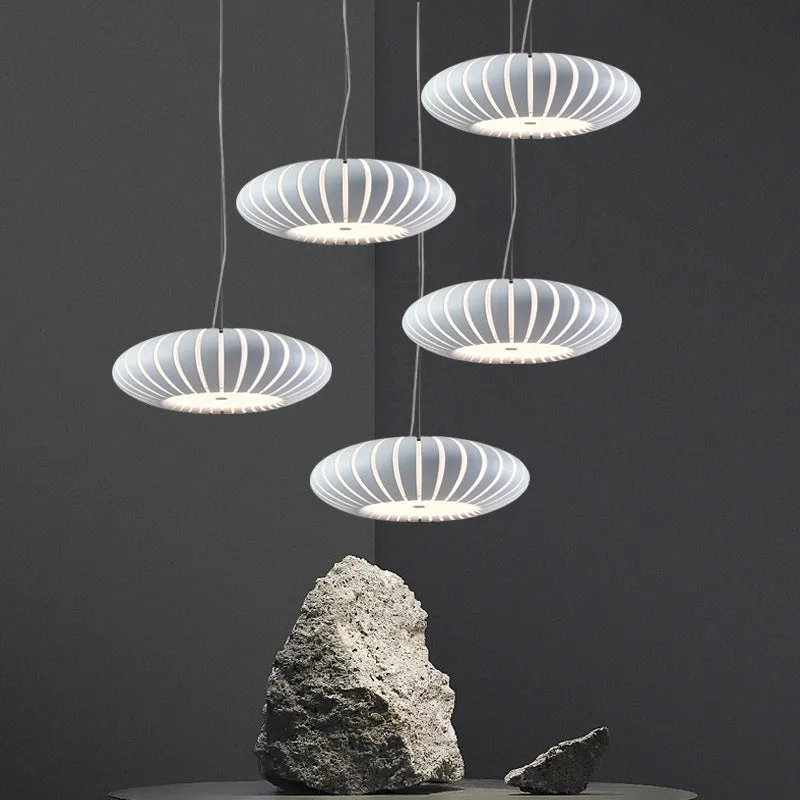Asher Pendant Light