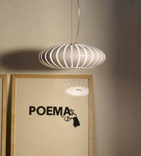 Asher Pendant Light