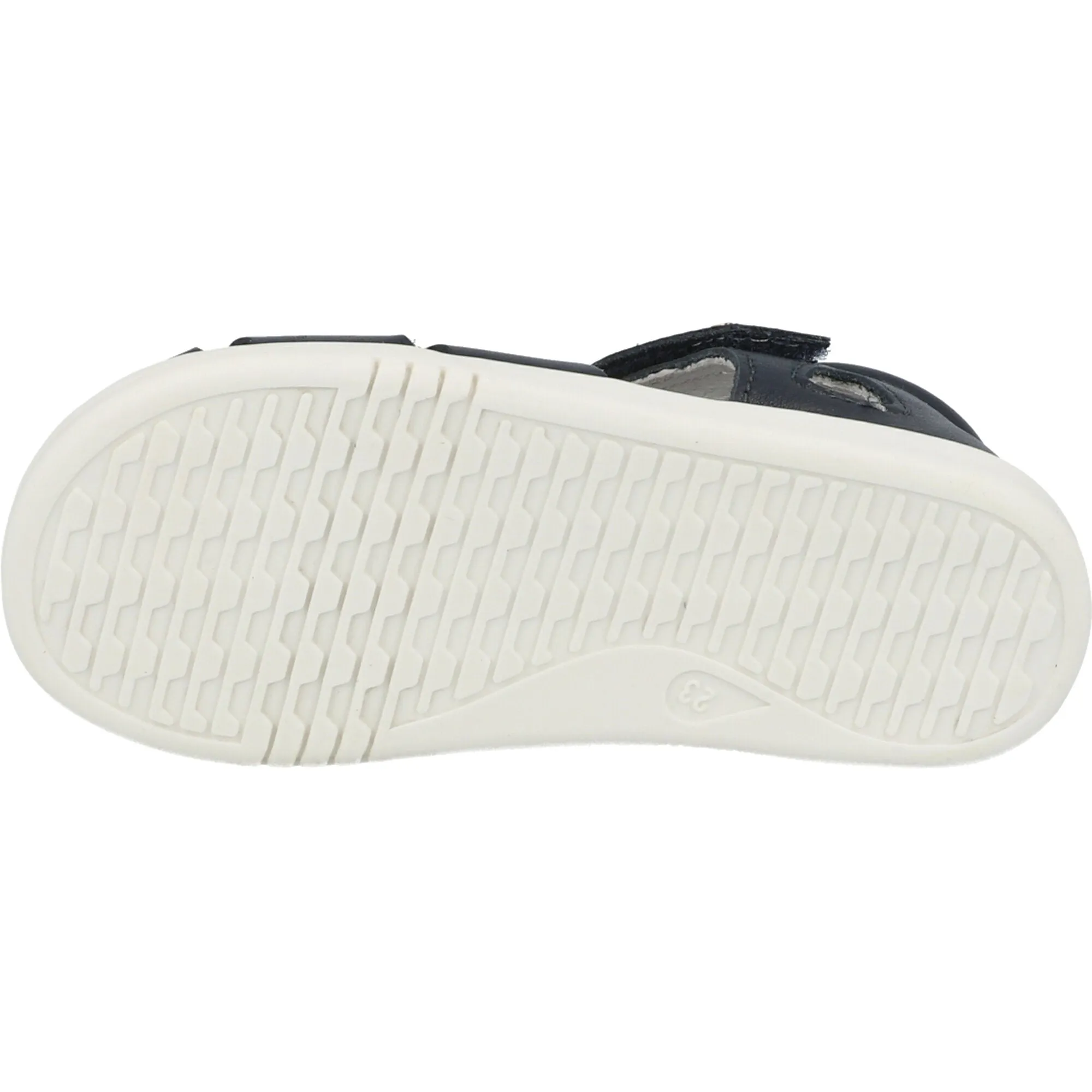 Bobux i-Walk Tidal Navy Children's Sandals