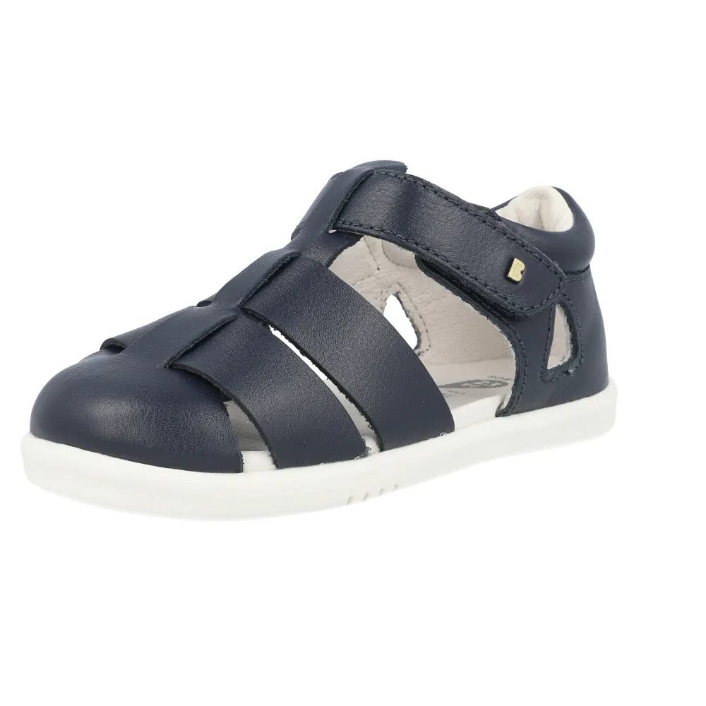 Bobux i-Walk Tidal Navy Children's Sandals