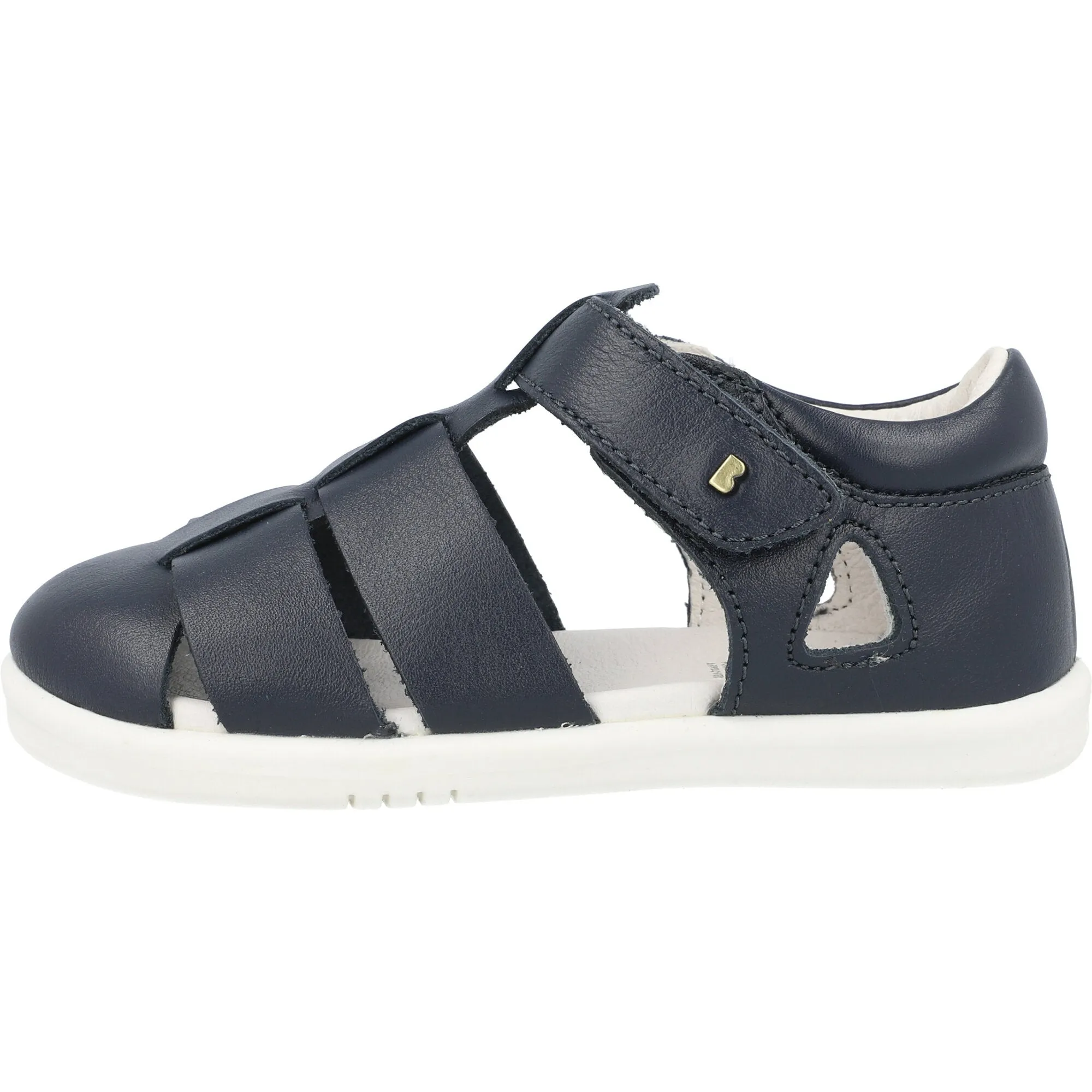 Bobux i-Walk Tidal Navy Children's Sandals
