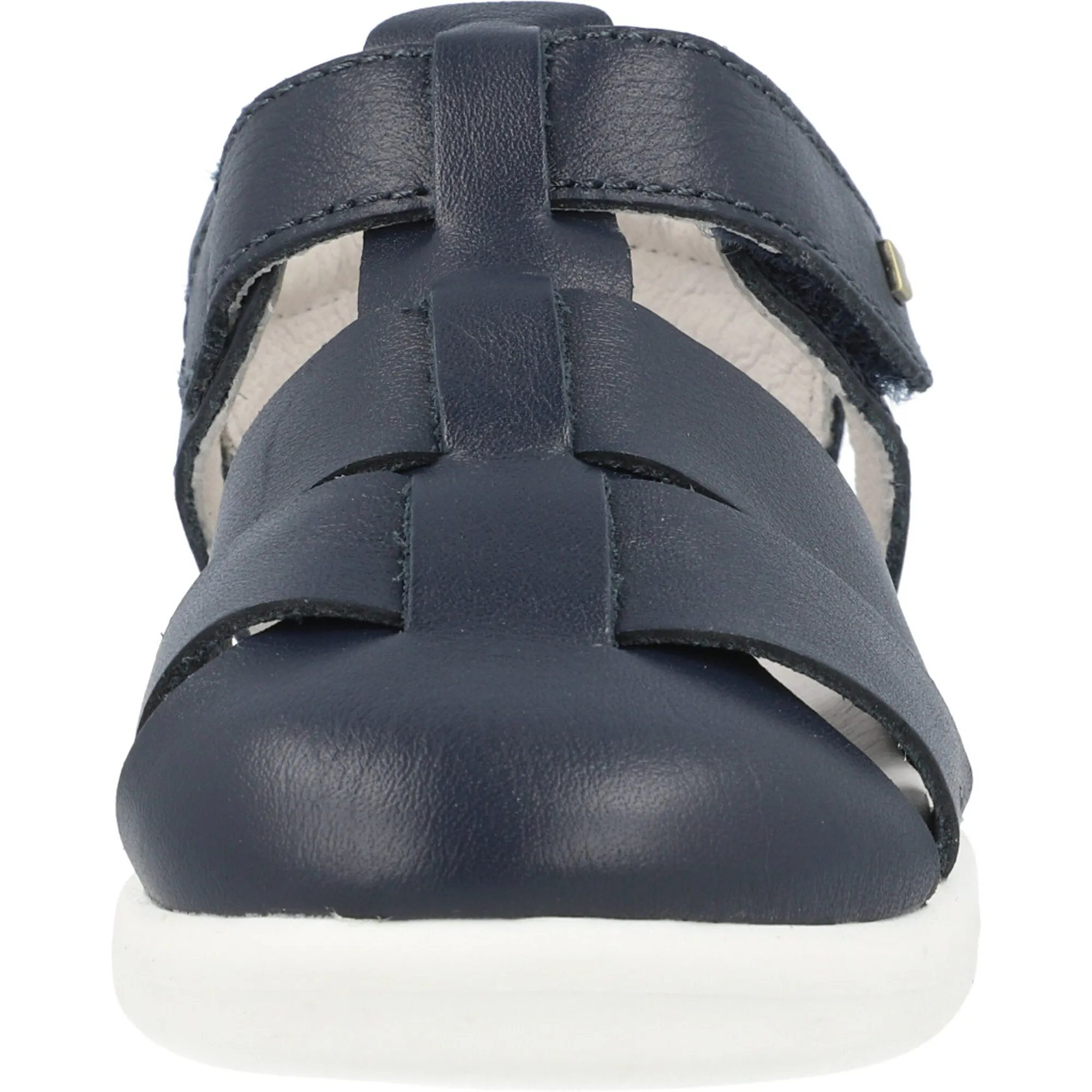 Bobux i-Walk Tidal Navy Children's Sandals