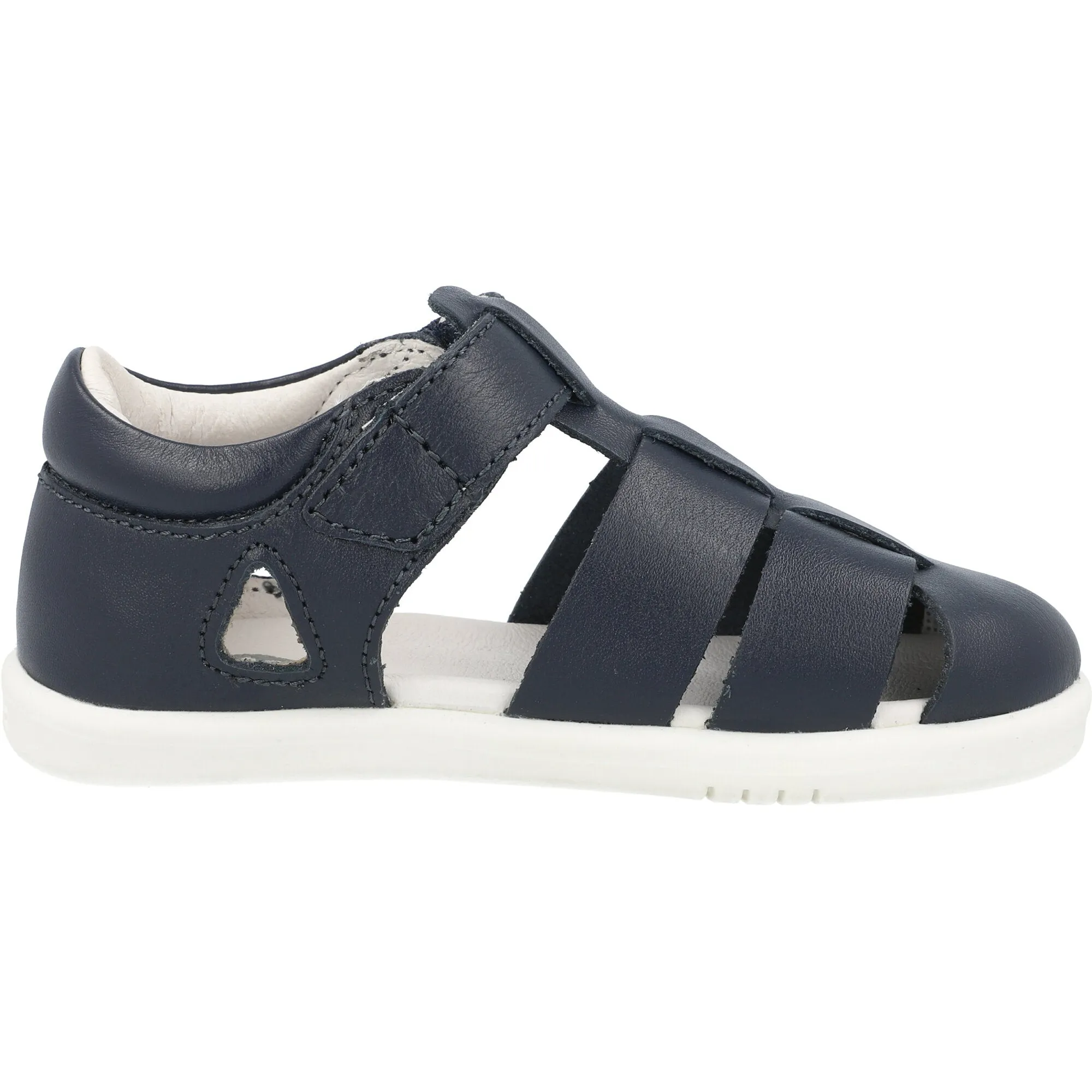 Bobux i-Walk Tidal Navy Children's Sandals