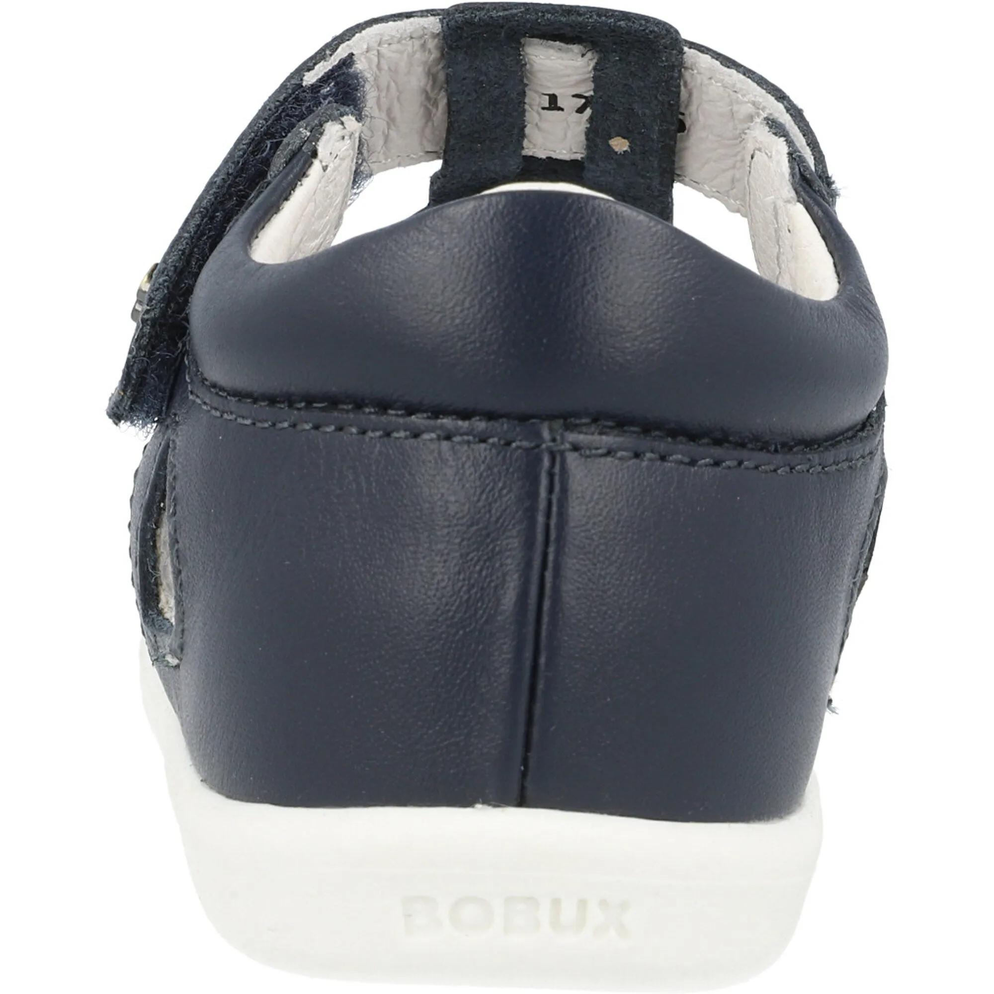Bobux i-Walk Tidal Navy Children's Sandals