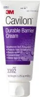 EA/1 CAVILON CREAM BARRIER DURABLE, FRANGRANCE-FREE 3.25OZ