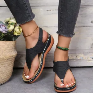 Estivo - Casual Comfort Sandals