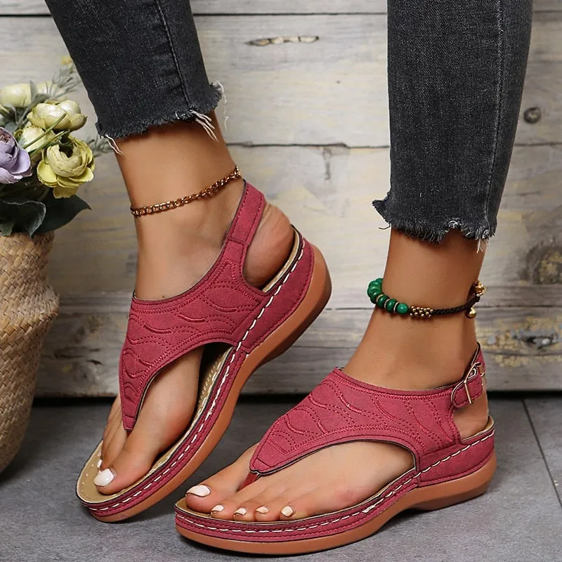 Estivo - Casual Comfort Sandals