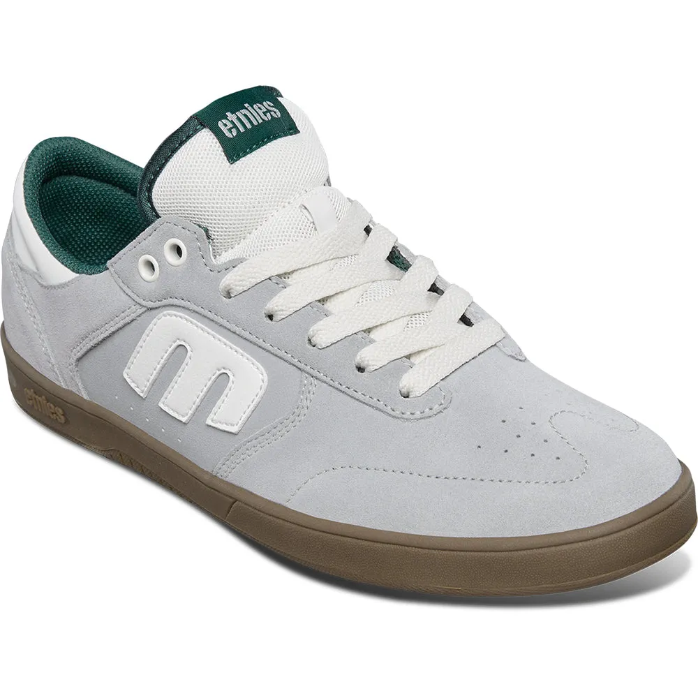 Etnies Windrow Shoes grey/white/gum