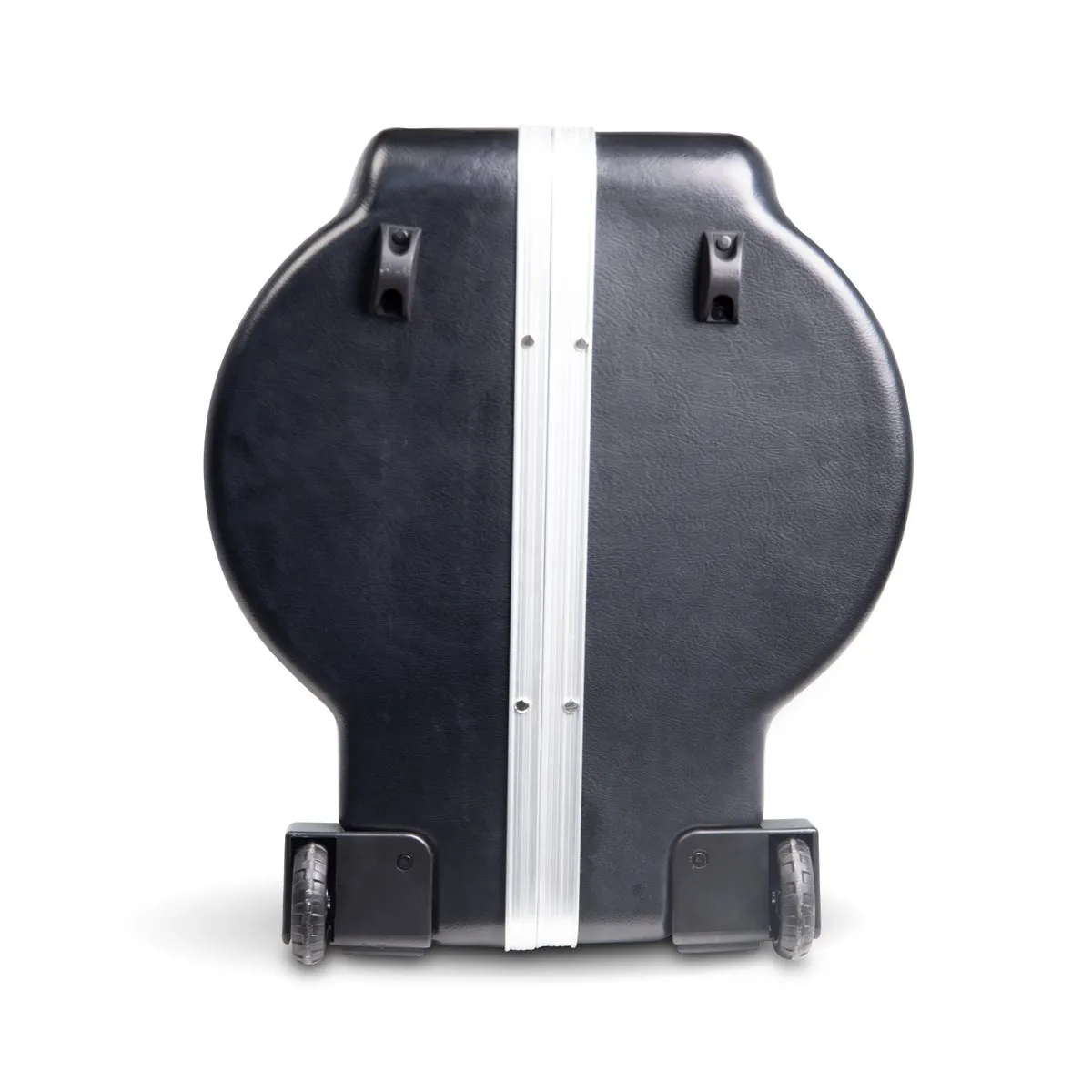 Gator 3/4 Tuba Case w/ Wheels