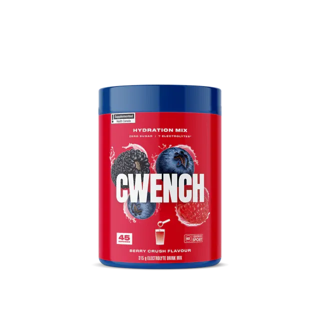 Hydration Mix - 315 g