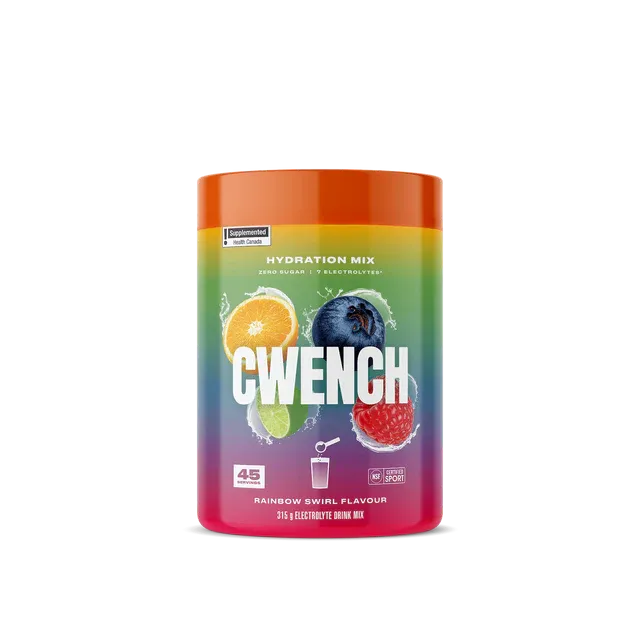 Hydration Mix - 315 g