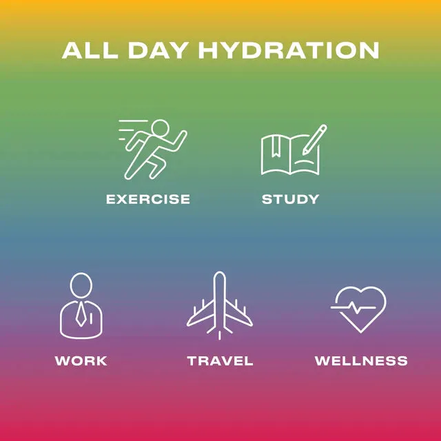 Hydration Mix - 315 g