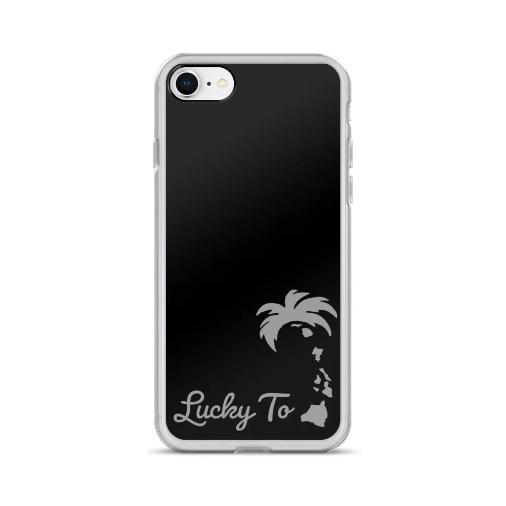 iPhone Case