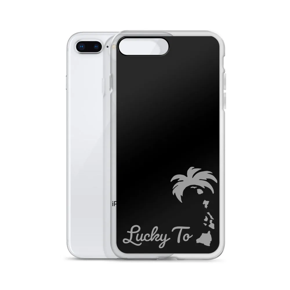 iPhone Case
