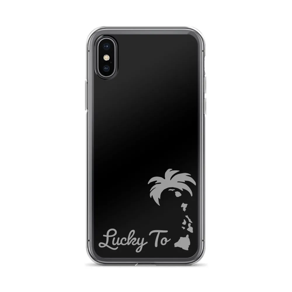 iPhone Case