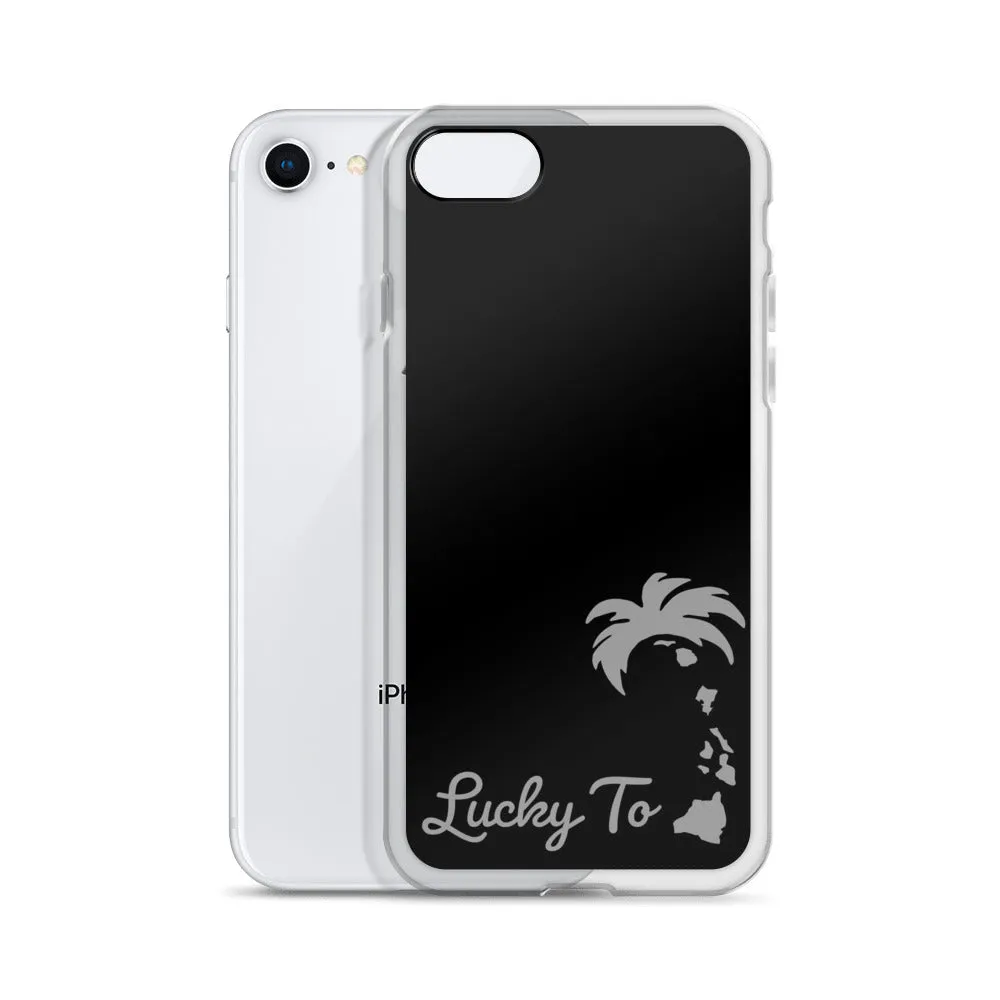 iPhone Case