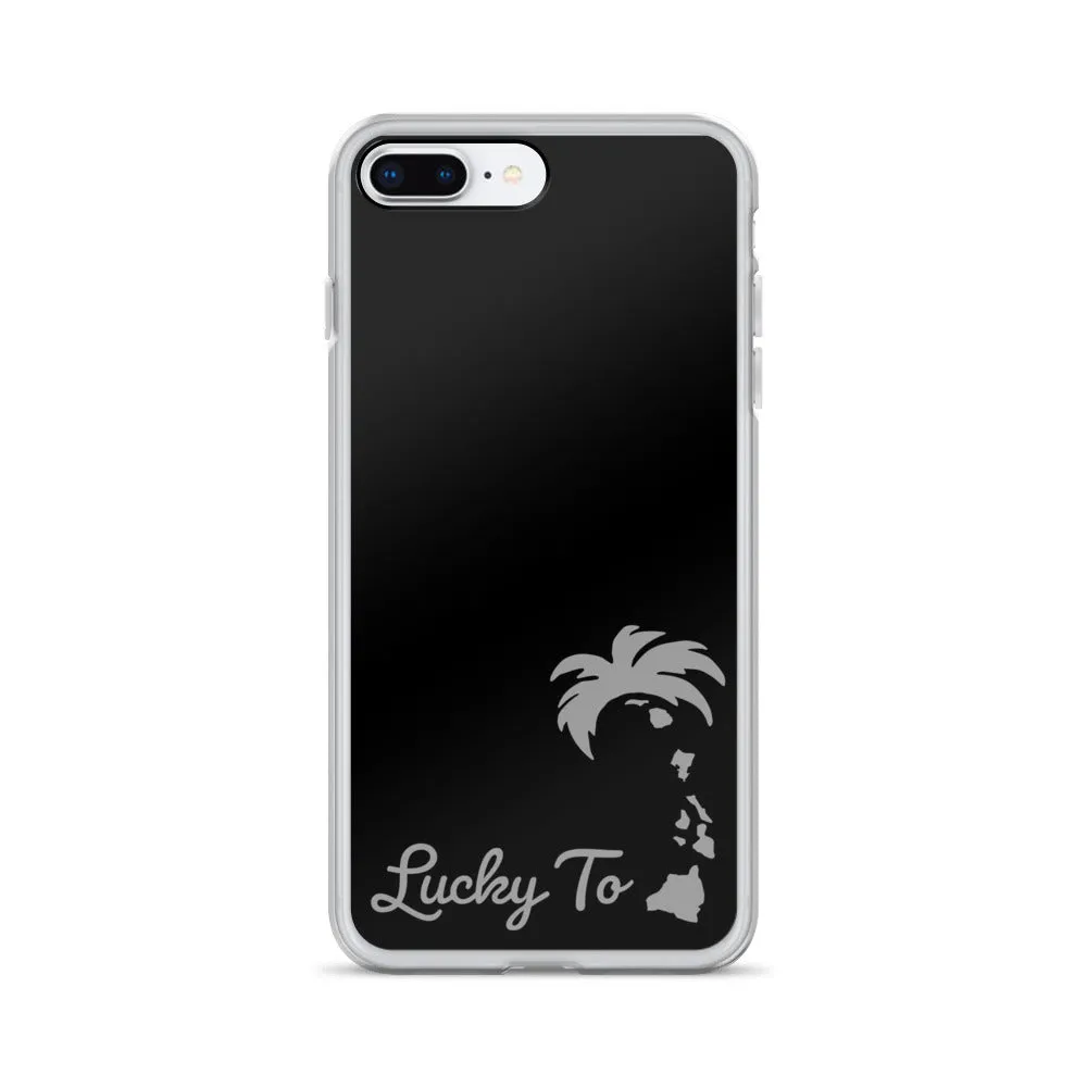 iPhone Case