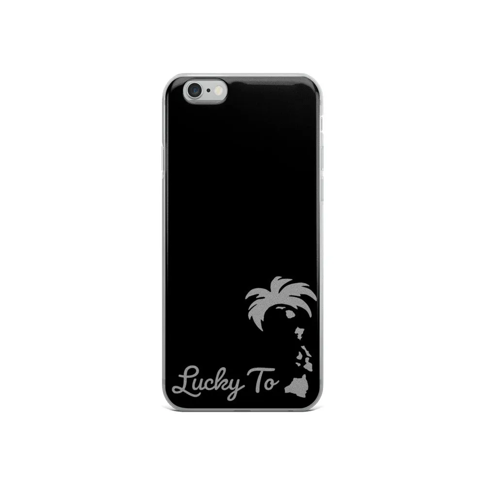 iPhone Case