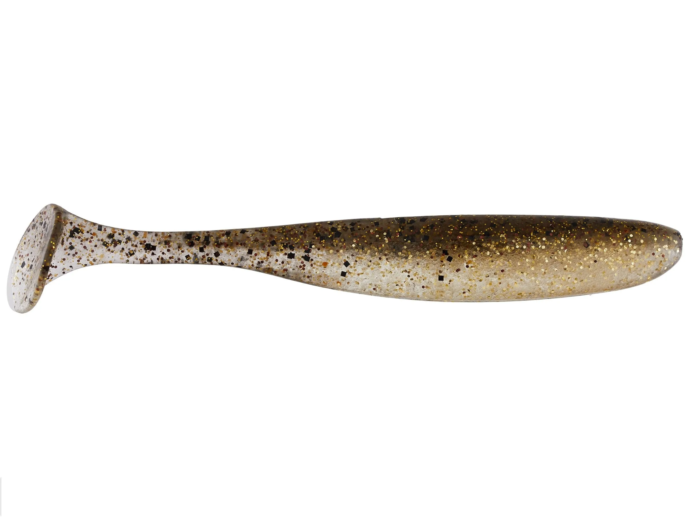 Keitech Easy Shiner 5 inch Soft Plastic Fishing Lure