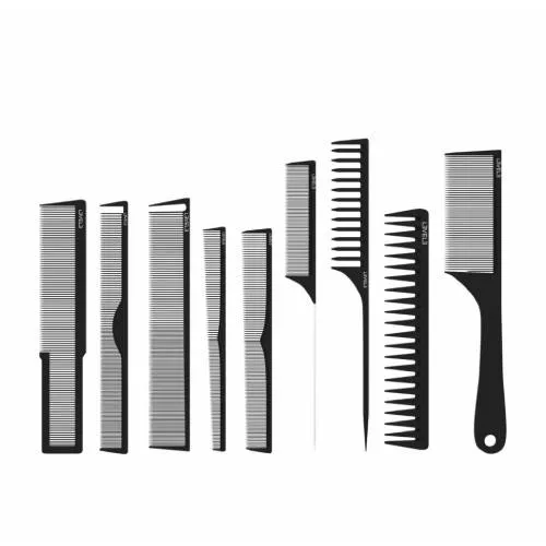 L3VEL3© 9PC COMB SET