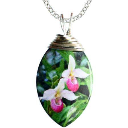 Lady Slipper Twins