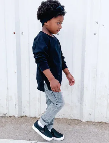 Little Bipsy Denim Jeans
