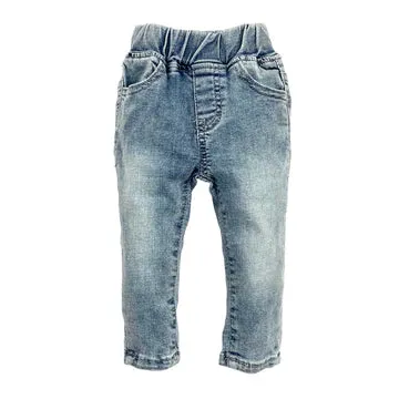 Little Bipsy Denim Jeans