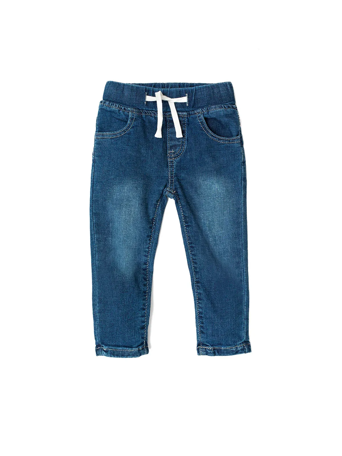 Little Bipsy Denim Jeans