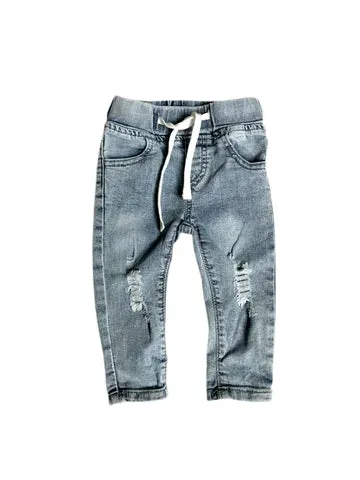 Little Bipsy Denim Jeans