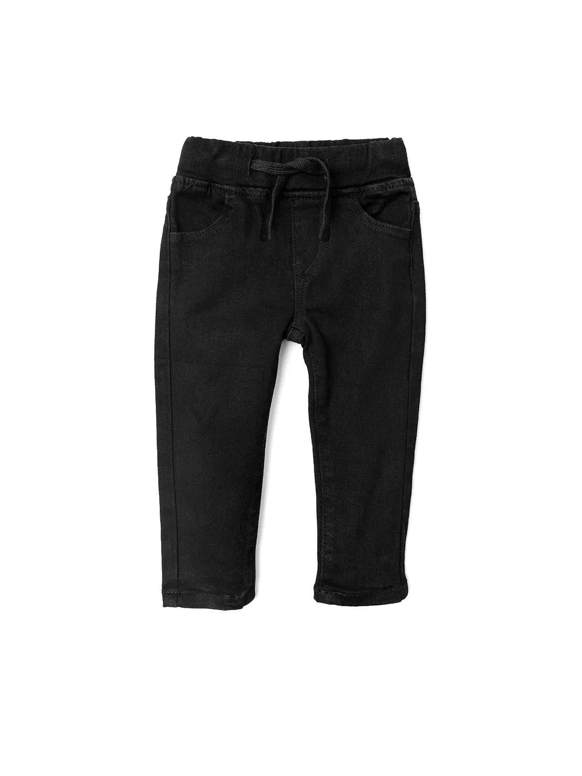 Little Bipsy Denim Jeans