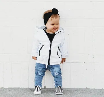 Little Bipsy Denim Jeans