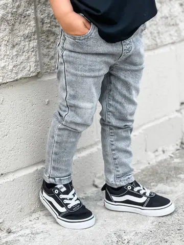 Little Bipsy Denim Jeans