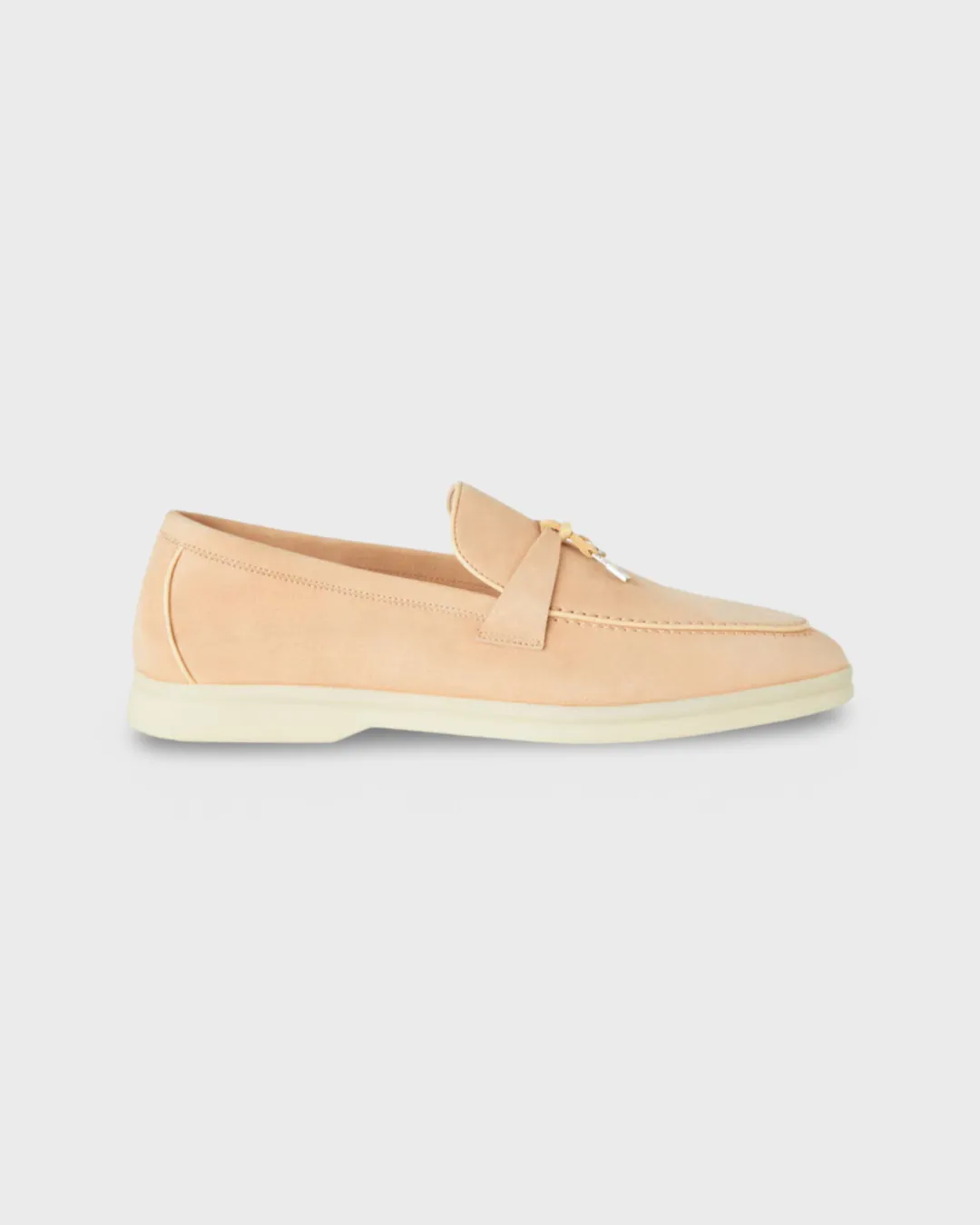 Loro Piana Summer Charms Walk Pink Reef