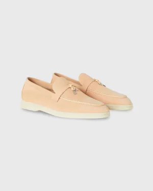 Loro Piana Summer Charms Walk Pink Reef