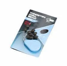Nash Tungsten Oval Bead