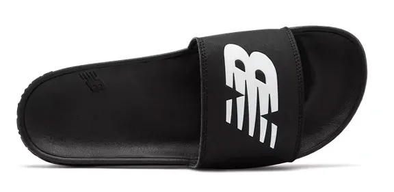 NB Sandals Black SMF200B1