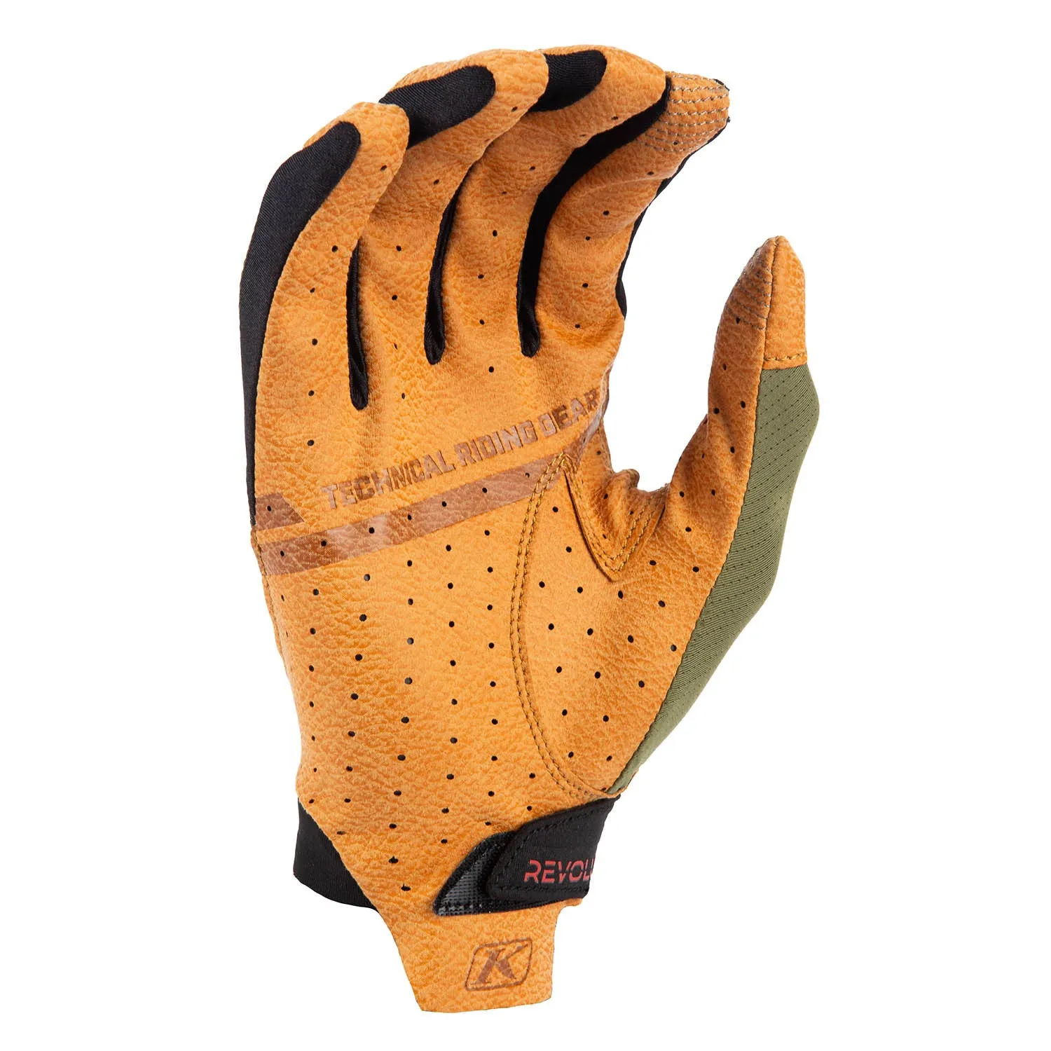 Revolution Gloves