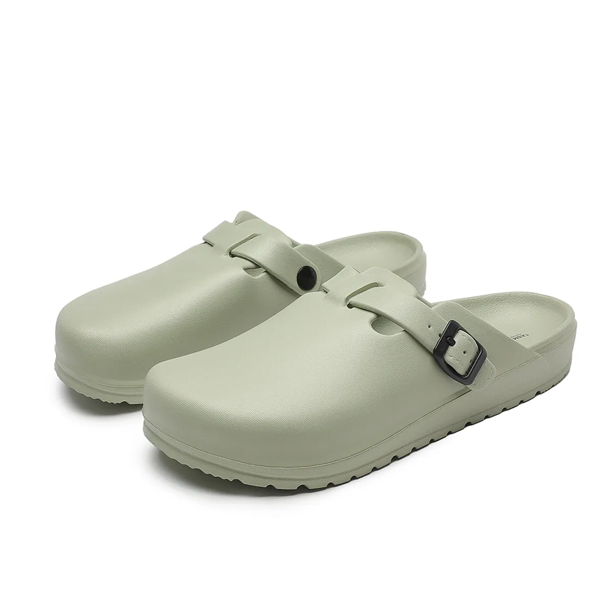 SOFT-SOLED OUTDOOR SANDAL 0100（MEN）