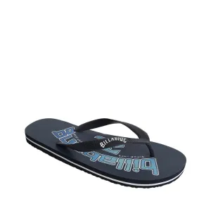 Tides Slippers Blue Mens