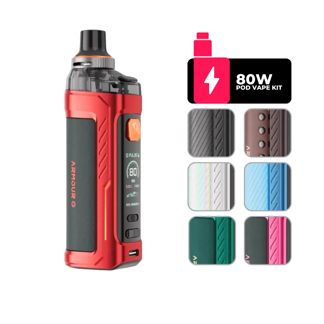 Vaporesso Armour G Pod Vape Kit