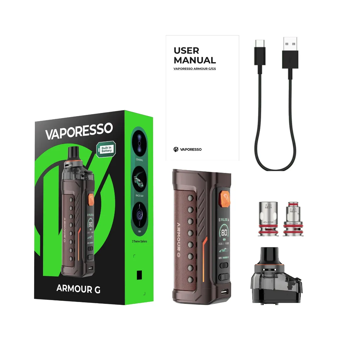 Vaporesso Armour G Pod Vape Kit