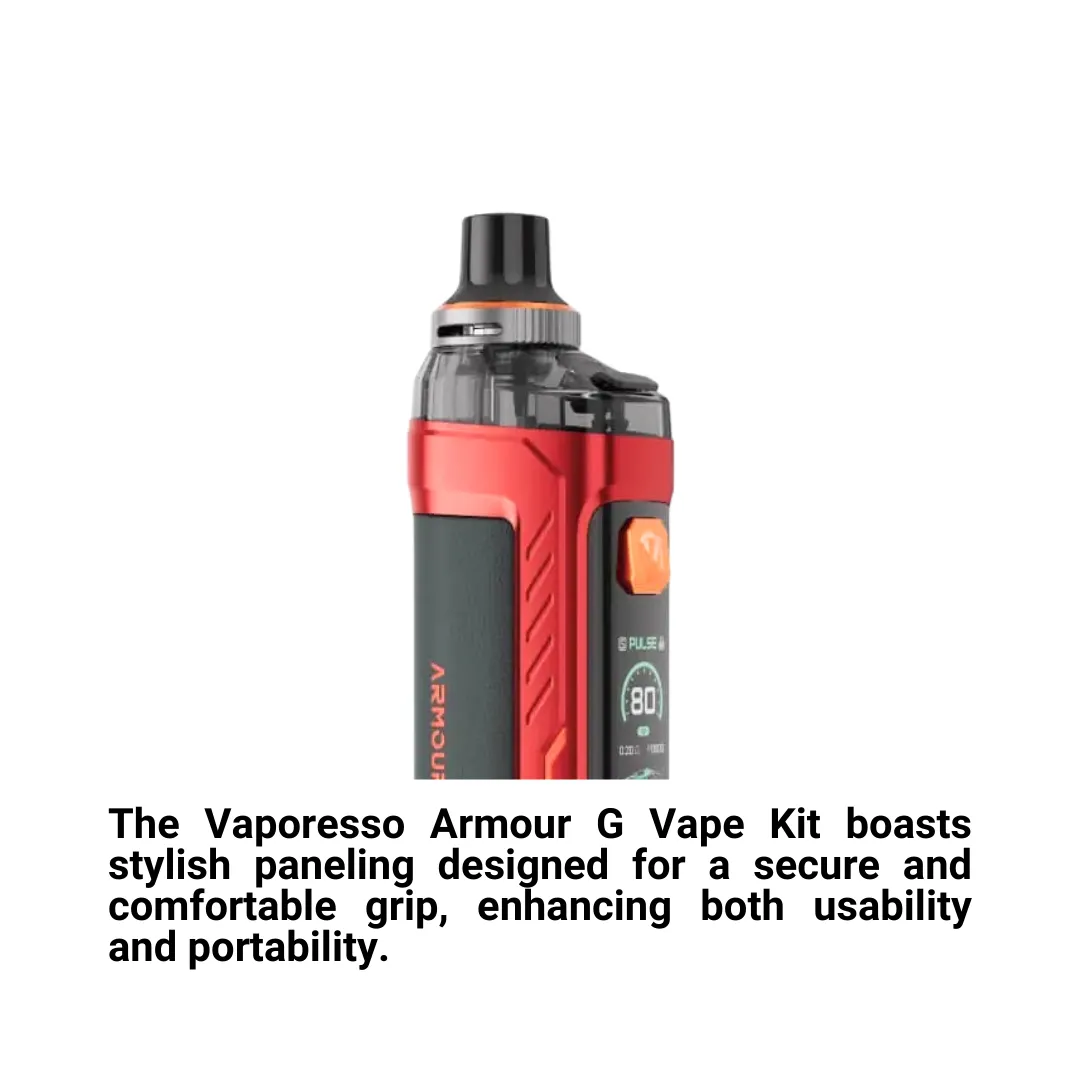 Vaporesso Armour G Pod Vape Kit