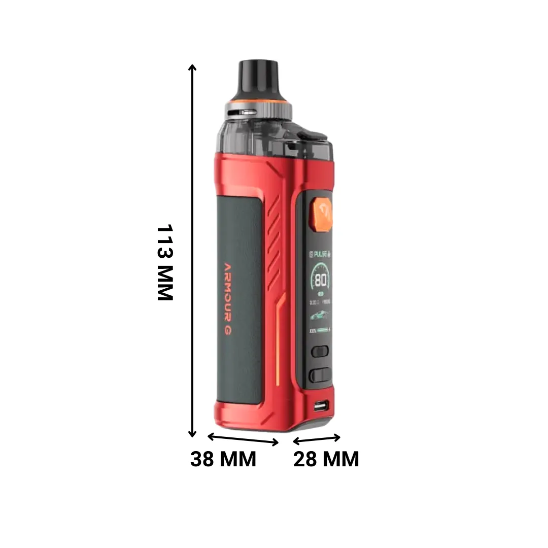 Vaporesso Armour G Pod Vape Kit