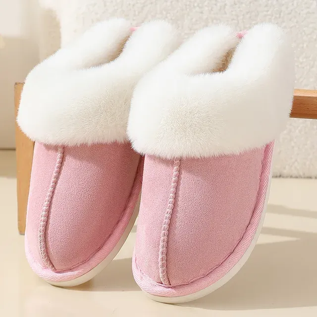 Winter Indoor Slippers