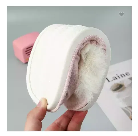 Winter Indoor Slippers