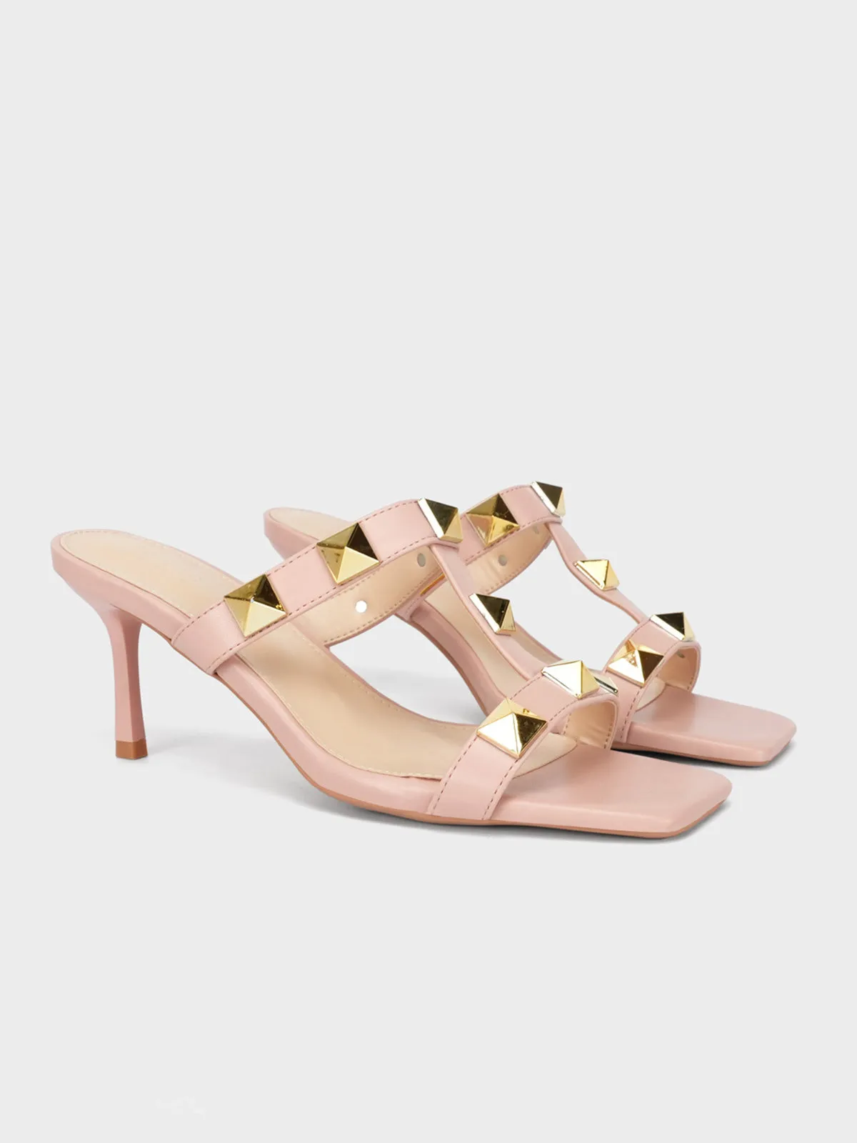Women "BEYYINA" Stylish Decorated Sandals