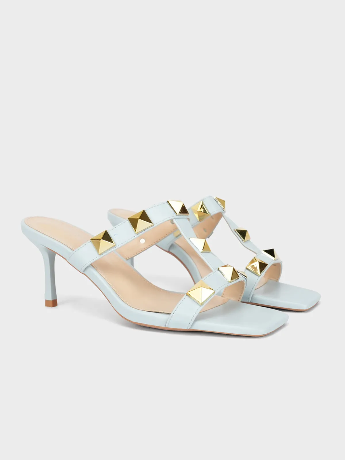 Women "BEYYINA" Stylish Decorated Sandals