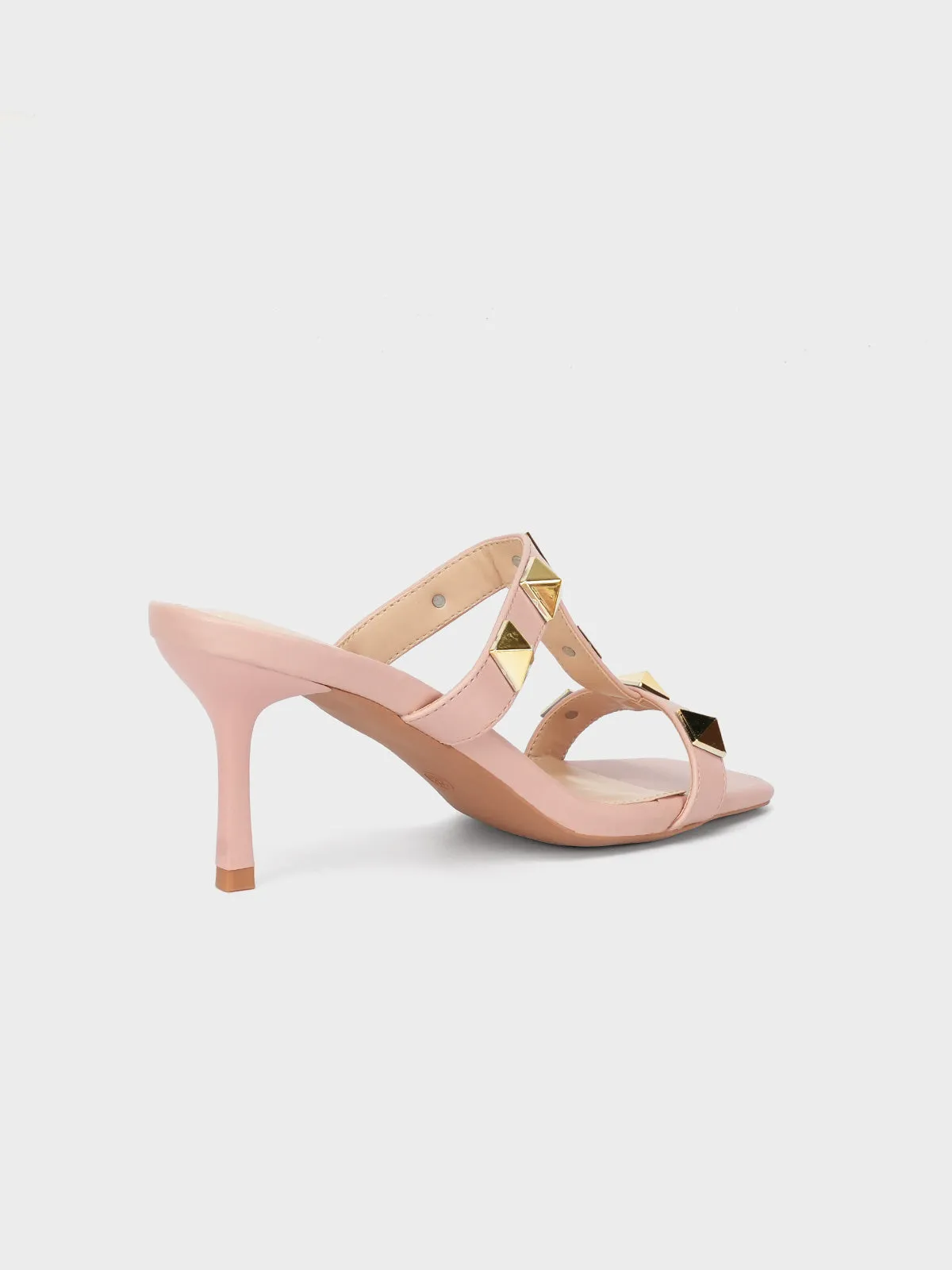 Women "BEYYINA" Stylish Decorated Sandals