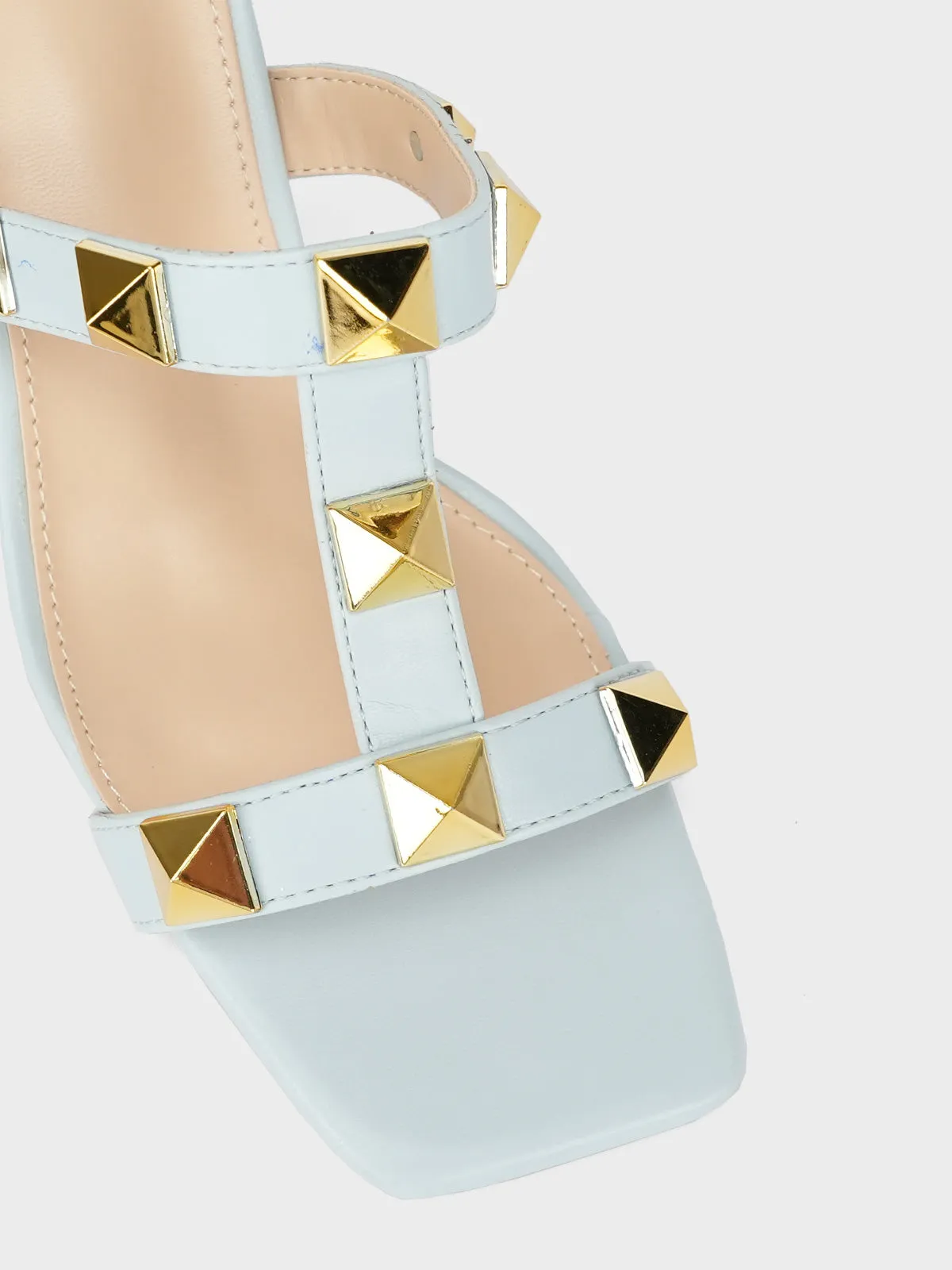 Women "BEYYINA" Stylish Decorated Sandals