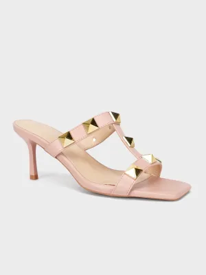 Women "BEYYINA" Stylish Decorated Sandals